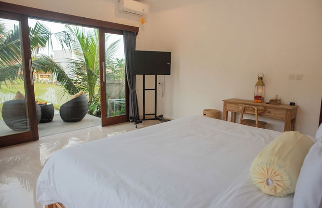 Villa Wirada - Foto 8