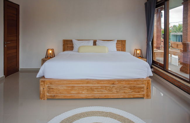 Villa Wirada - Foto 3