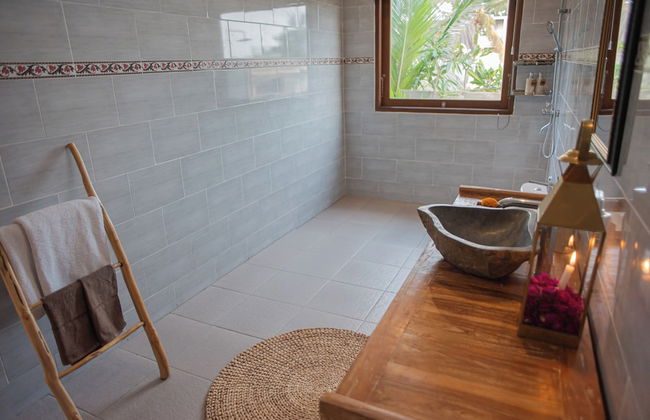 Villa Wirada - Foto 22