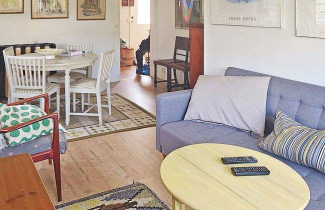 6 Person Holiday Home in Ahus - Foto 10