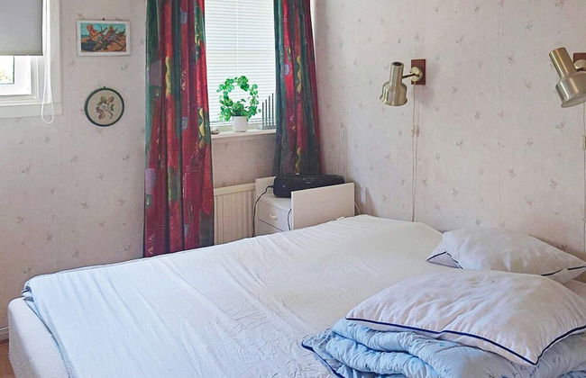 6 Person Holiday Home in Ahus - Foto 3