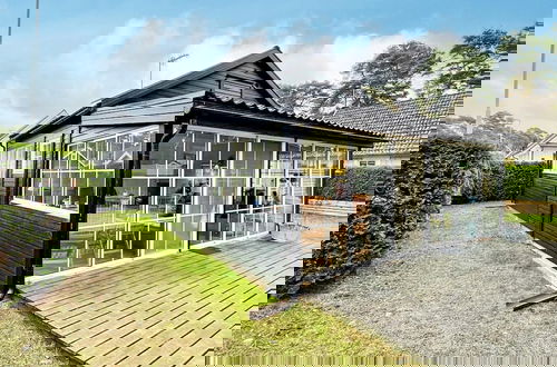 Photo 20 - 6 Person Holiday Home in Ahus