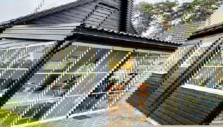 Photo 1 - 6 Person Holiday Home in Ahus