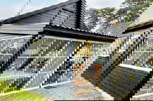 Photo 1 - 6 Person Holiday Home in Ahus