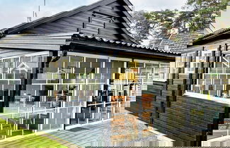 Foto 1 - 6 Person Holiday Home in Ahus