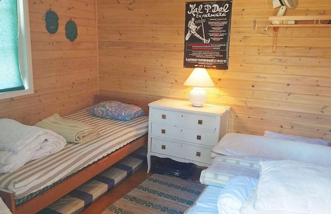 6 Person Holiday Home in Ahus - Foto 2