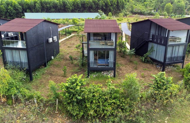 Nguyen Shack Retreat - Photo 7