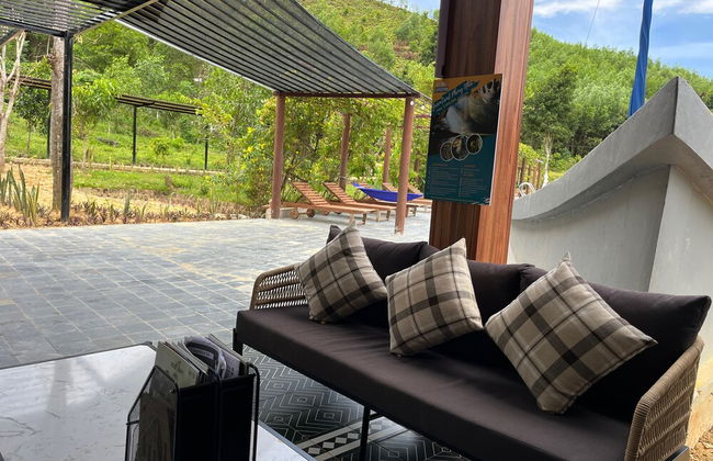 Nguyen Shack Retreat - Photo 2