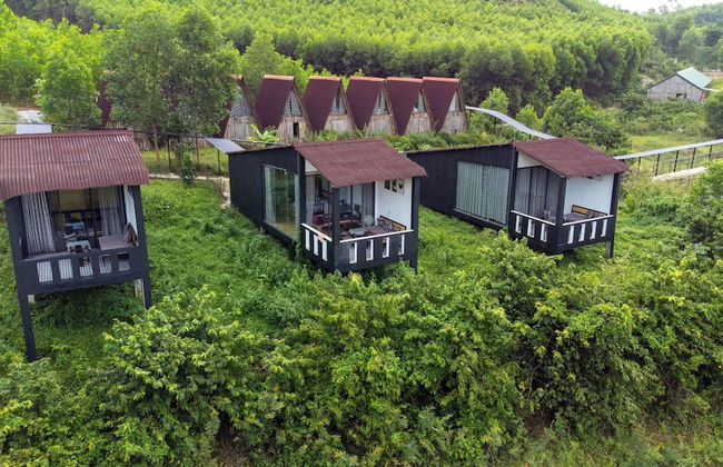 Nguyen Shack Retreat - Photo 68