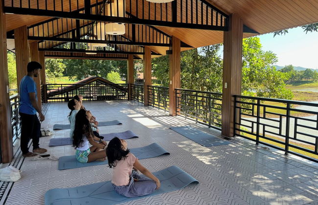 Nguyen Shack Retreat - Photo 39