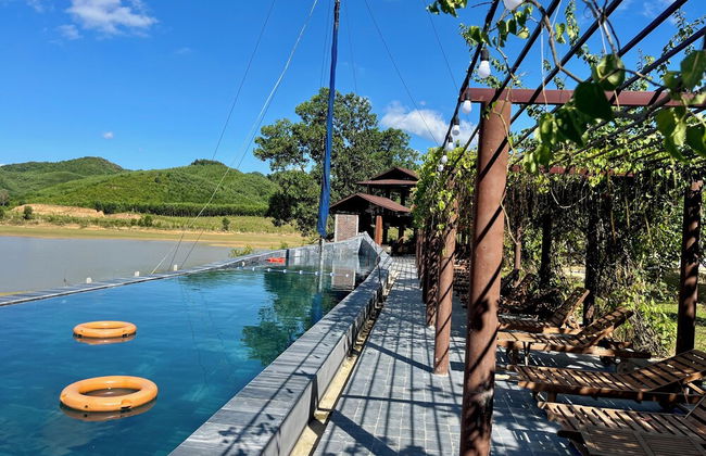 Nguyen Shack Retreat - Photo 32
