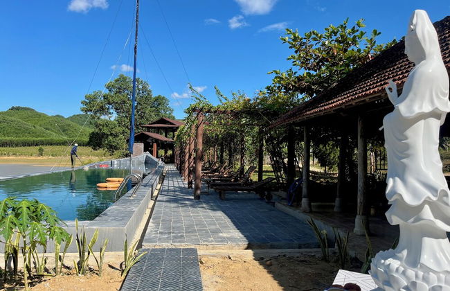 Nguyen Shack Retreat - Photo 31