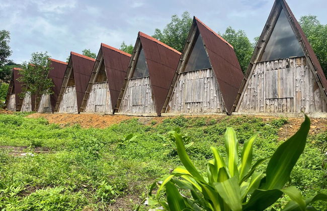 Nguyen Shack Retreat - Photo 25