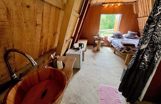 Nguyen Shack Retreat - Photo 22