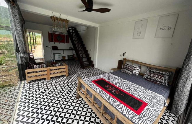 Nguyen Shack Retreat - Photo 8