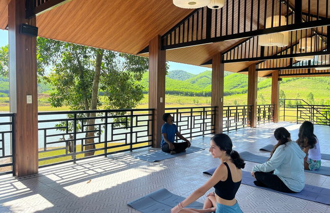 Nguyen Shack Retreat - Photo 41