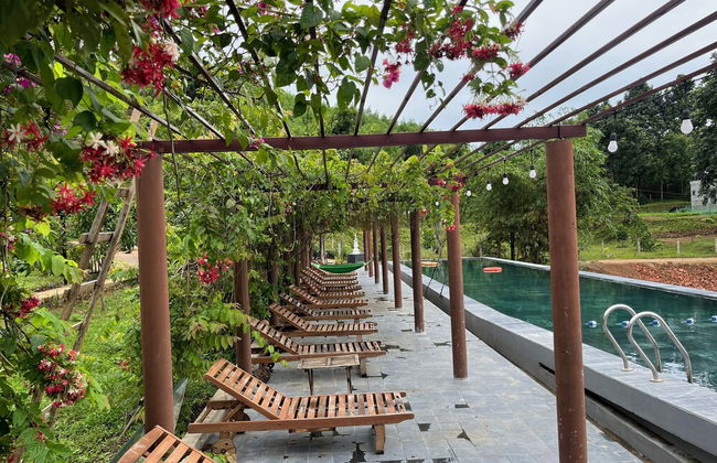 Nguyen Shack Retreat - Photo 36