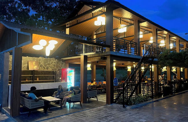 Nguyen Shack Retreat - Photo 6
