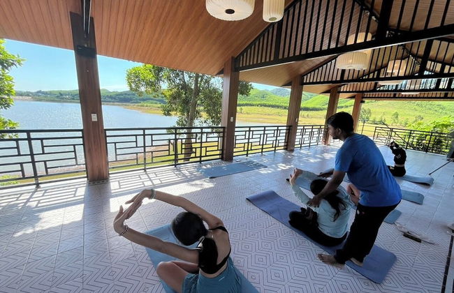 Nguyen Shack Retreat - Photo 38
