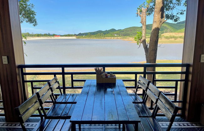 Nguyen Shack Retreat - Photo 60