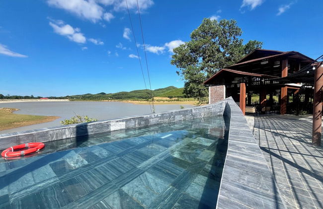 Nguyen Shack Retreat - Photo 34
