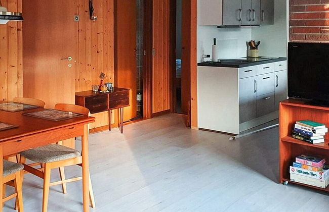 6 Person Holiday Home in Hojby-by Traum - Foto 10