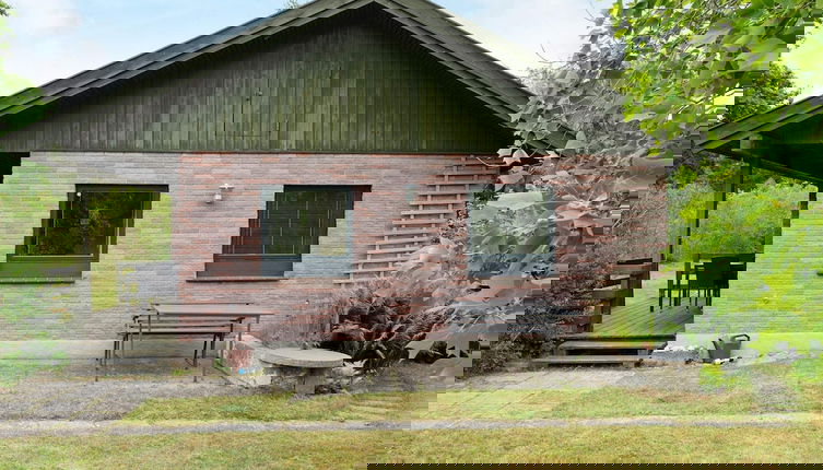 Foto 1 - 6 Person Holiday Home in Hojby-by Traum