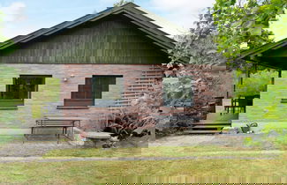 Foto 1 - 6 Person Holiday Home in Hojby-by Traum