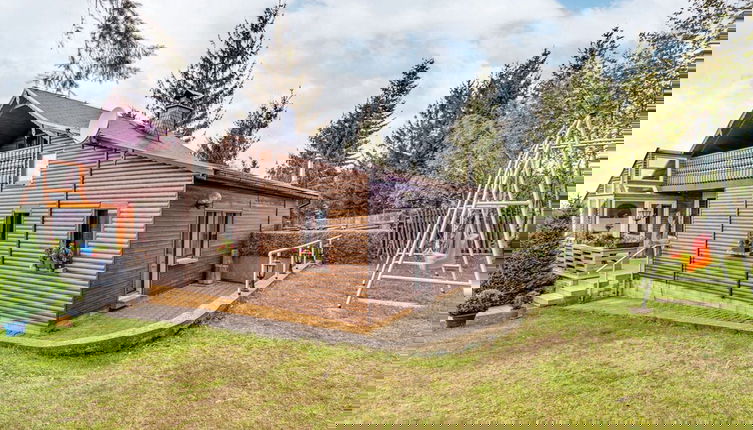 Foto 1 - Cozy Holiday Home With Terrace and Garden