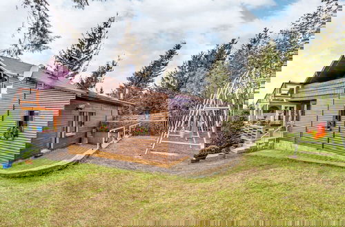 Foto 1 - Cozy Holiday Home With Terrace and Garden