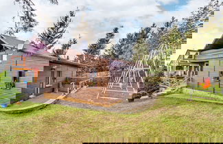 Foto 1 - Cozy Holiday Home With Terrace and Garden