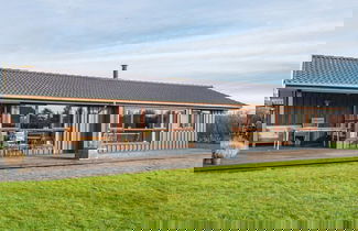 Foto 1 - 6 Person Holiday Home in Ronde-by Traum