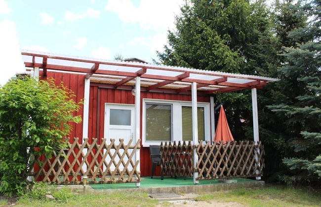 Bungalow Oberspreewald 2 - Photo 1