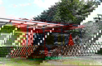 Foto 1 - Bungalow Oberspreewald 2