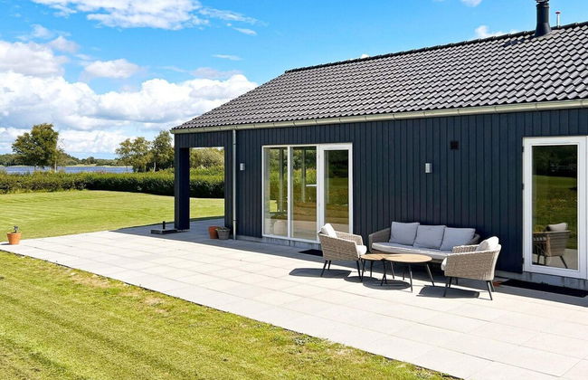 Stylish Lakeview Retreat-by Traum - Foto 1