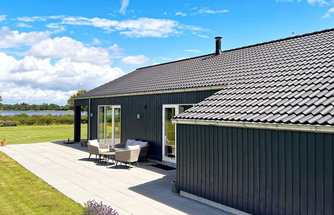Stylish Lakeview Retreat-by Traum - Foto 28