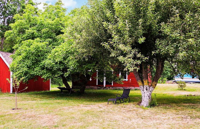 2 Person Holiday Home in Monsteras - Photo 17