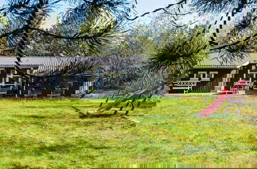 Foto 26 - 6 Person Holiday Home in Norre Nebel