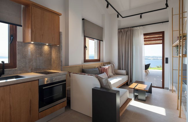 Sun rise villas - Foto 7