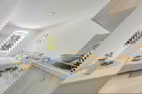 Foto 4 - Lasta 10 Losinj Town Studio Apartment