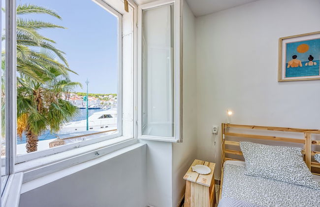 Lasta 10 Losinj Town Studio Apartment - Foto 1