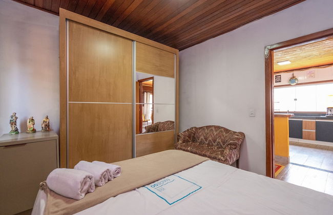 Chácara Luxuosa em Goiânia UPR0011 - Foto 4