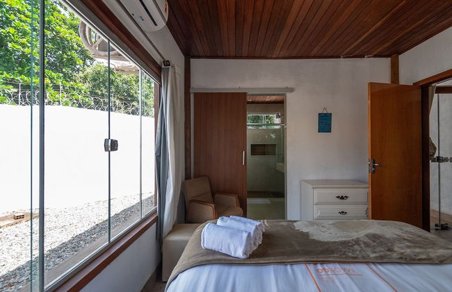 Chácara Luxuosa em Goiânia UPR0011 - Foto 8