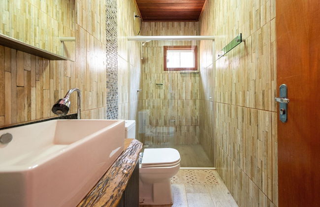 Chácara Luxuosa em Goiânia UPR0011 - Foto 19