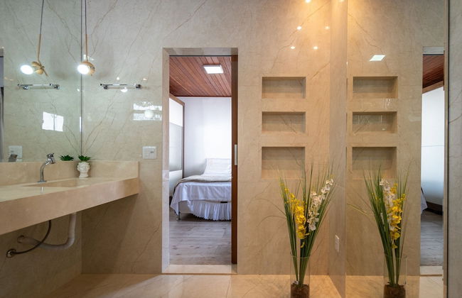 Chácara Luxuosa em Goiânia UPR0011 - Foto 23