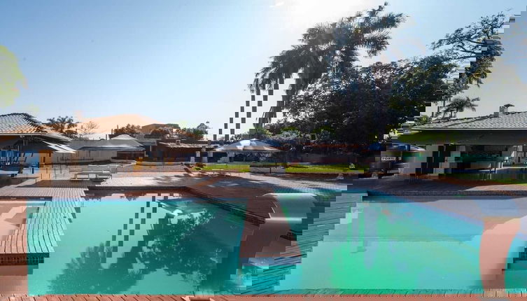 Foto 1 - Chácara Luxuosa em Goiânia UPR0011