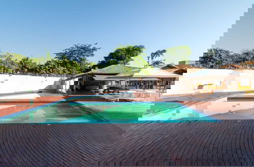 Foto 24 - Chácara Luxuosa em Goiânia UPR0011