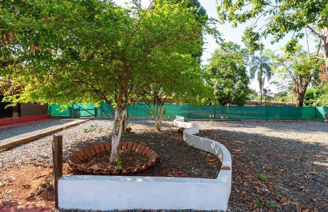 Chácara Luxuosa em Goiânia UPR0011 - Foto 35