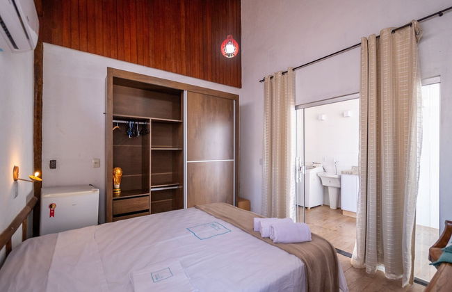 Chácara Luxuosa em Goiânia UPR0011 - Foto 11