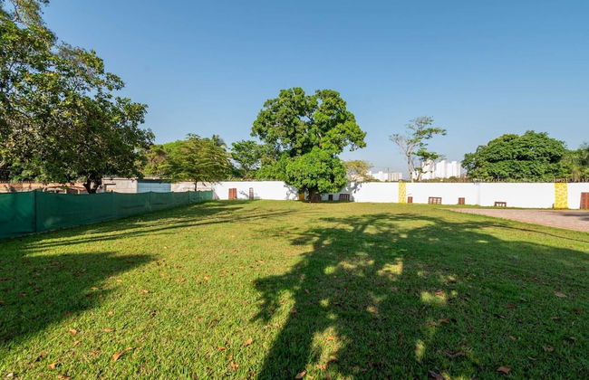 Chácara Luxuosa em Goiânia UPR0011 - Foto 33